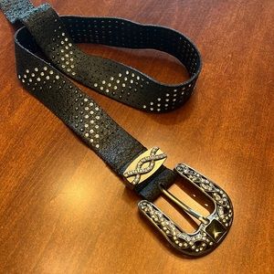 Bling Belt